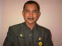 Plt Sekda Rohil Jadi Irup Harkitnas