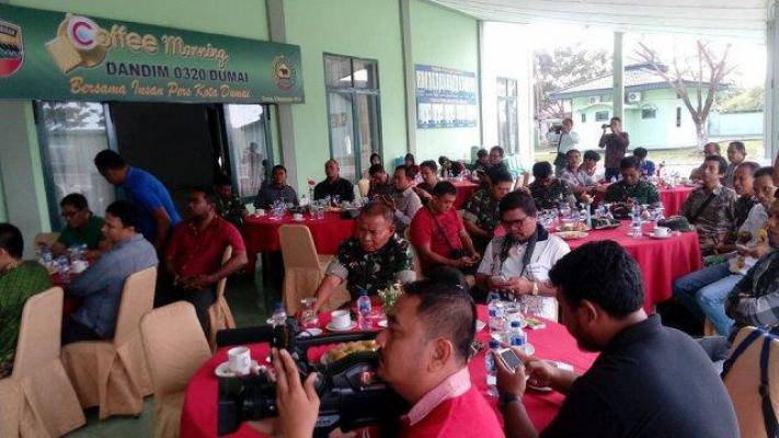 Waduh Ternyata Dapat 1 s/d 2 Ons Narkotika di Dumai Tidak Sulit
