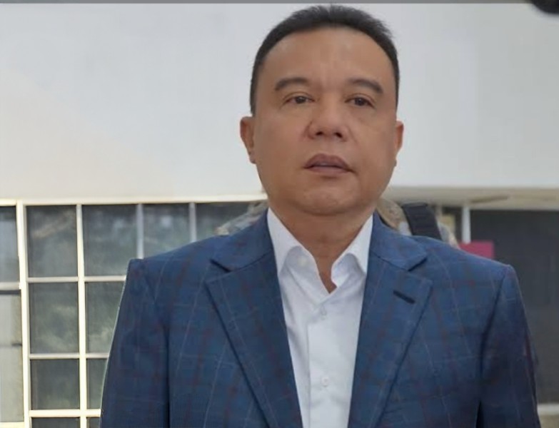 Dasco Minta APH Turun Tangan Selidiki Keracunan Program Makan Bergizi Gratis 