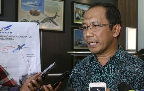 Kurangi Polusi Cahaya demi Melihat Miliaran Bintang dan Mars 