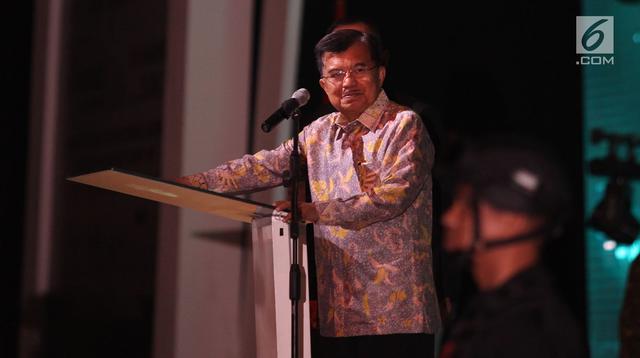 JK: Kita Tidak Utang untuk Foya-Foya