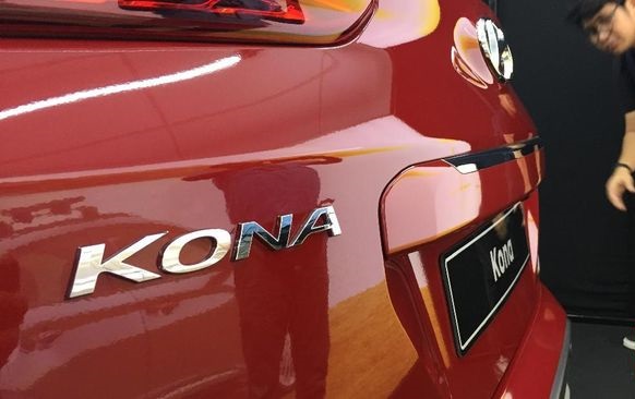 Arti Nama Hyundai Kona dan Masalahnya di Luar Indonesia 