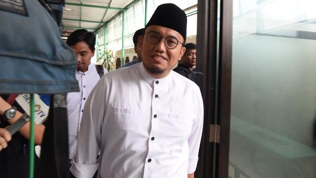 Dahnil Protes Disebut Orang Pertama yang Sebar Hoaks Ratna