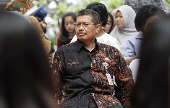 Wali Kota Jaksel Setuju Sekolah Liburkan Siswa Terkait Corona