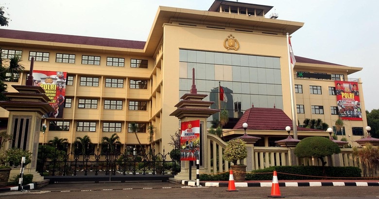 Polisi Berinisial D Ikut Ditangkap Bersama AKBP Brotoseno