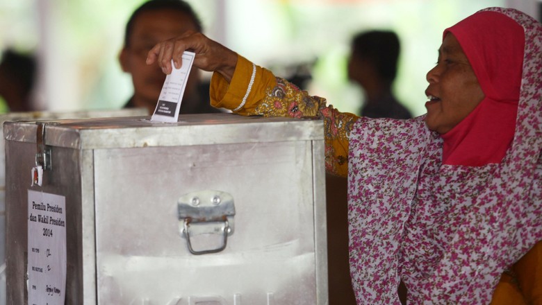 Selain Soal Napi, Ini Potensi Masalah di Pilkada Serentak 2015