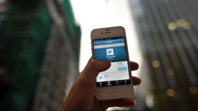 Dirumorkan Mau Tutup 2017, Twitter Angkat Bicara