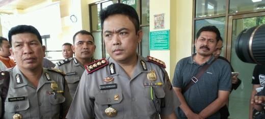 Selidiki Penyebab Tewasnya Siswa SMP Bukit Raya, Polisi Tunggu Hasil Autopsi 