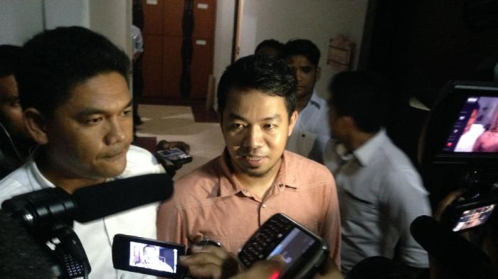 Jamal Abdillah Segera Diadili