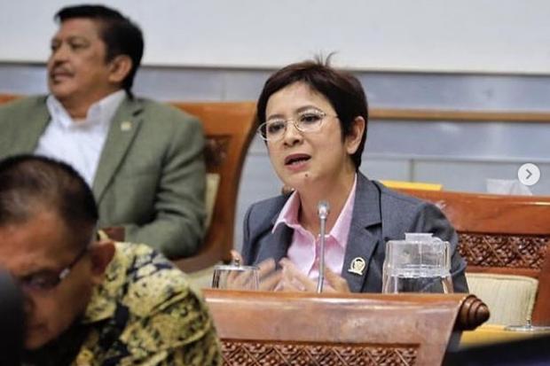Anggotanya Usulkan RUU Ketahanan Keluarga, Fraksi Golkar Merasa Kecolongan 