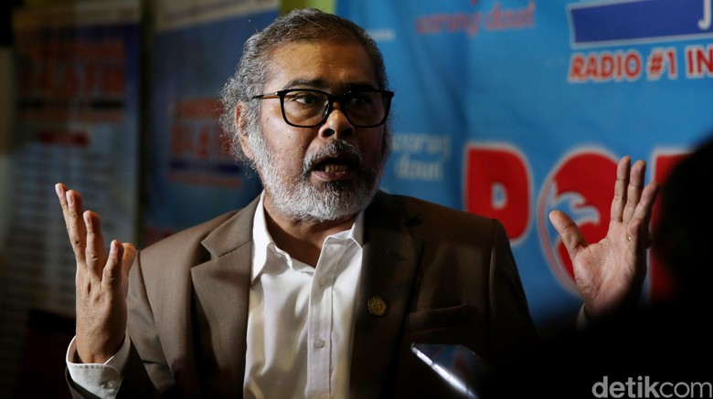 Komnas PA Dukung Hukuman Kebiri Bagi Pelaku Perkosaan Terhadap Anak