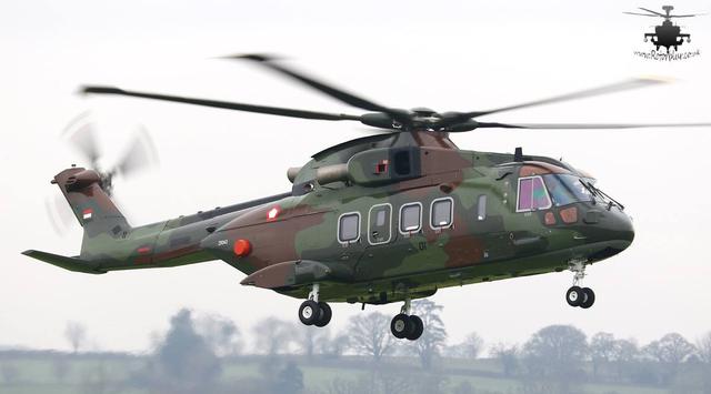 Korupsi Helikopter AW 101 dan Kasus Petral