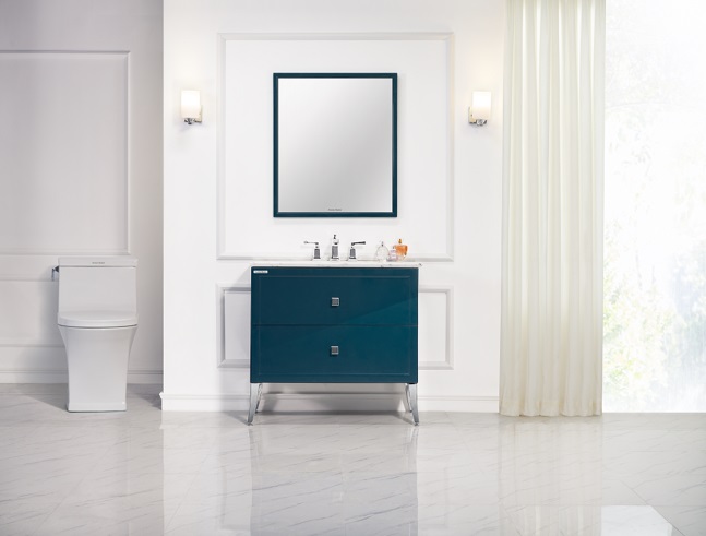 Ciptakan Ruang yang Elegan dengan Koleksi Vanity Terbaru American Standard 