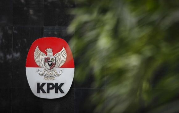 Setahun Buron, Makelar Suap Bupati Labuhanbatu Ditangkap KPK 