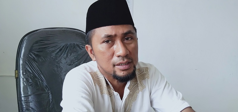 Kesbangpol Rohil : Tiap Organisasi Wajib Lapor Kegiatan