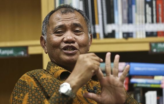 Ketua KPK Berharap Ada Peningkatan Gaji PNS, Supaya Tidak Korupsi