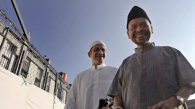 Remisi, Hak Koruptor, dan Kapasitas Lapas