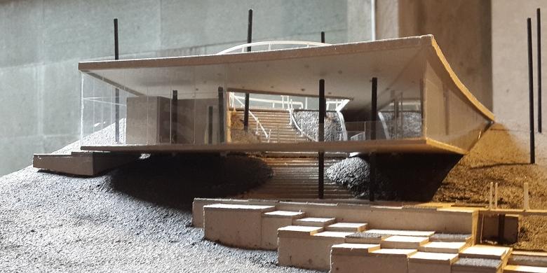 56 Karya Arsitektur 