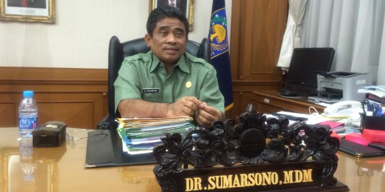 Masih Tanda Tanya, TPA Belum Umumkan Sekda Riau Terpilih 