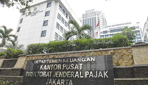 Temuan BPK: Puluhan BUMN Belum Setor Pajak
