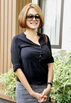 Nikita Mirzani Didakwa Penganiayaan, Terancam 2 Tahun Penjara