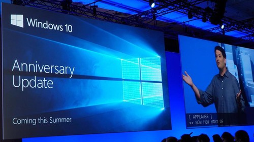Ini Fitur Baru Windows 10 Anniversary Update 