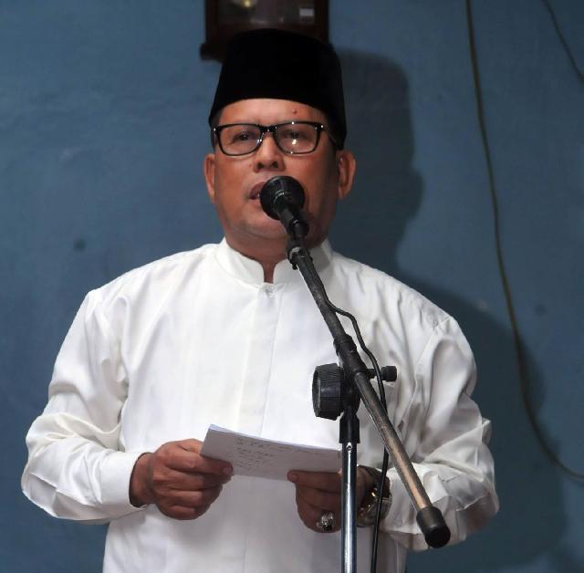 Diduga Dukung Salah Satu Paslon, Sejumlah Honorer Pemkab Kuansing Dipecat