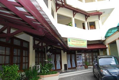 Masyarakat Nilai Pemkab Meranti Lakukan Pemborosan