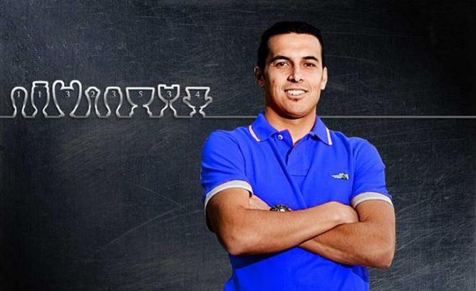 Ini Sosok Kunci Kepindahan Pedro ke Chelsea 