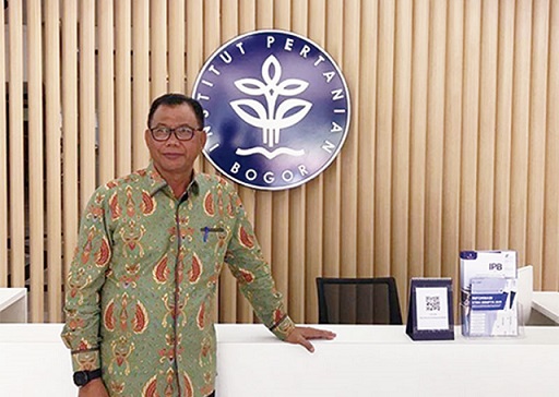Tingkatkan Kualitas pendidikan, Rohil Jalin Kerja Sama dengan IPB