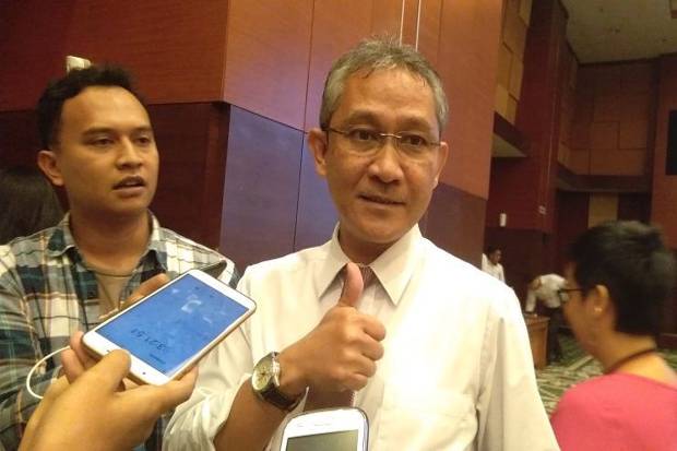 Pemerintah Belum Berencana Bikin APBN Perubahan 2019 