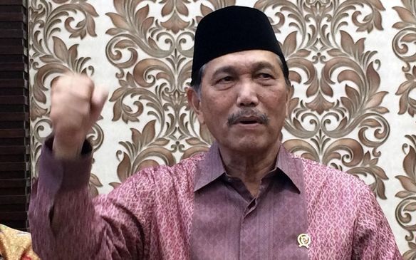 Menko Luhut Diminta Klarifikasi Resmi Soal Panama Papers 