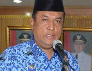 Minggu Depan, Dispenda Pekanbaru Bongkar Reklame Neon Box