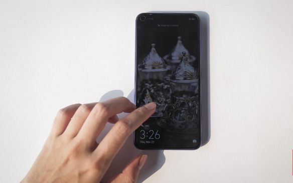 Huawei Nova 5T, Kamera Jago Tapi Bersaing Ketat soal