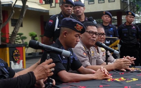 Ayah Belum Punya Rumah, Bintang Timnas U-22 Hampir Menangis