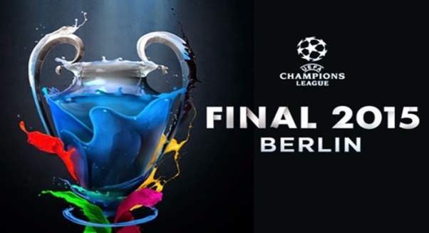 Prediksi Para Juara Soal Final Liga Champions 