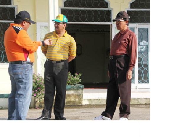 Bupati Minta Kebijakannya Dikritik