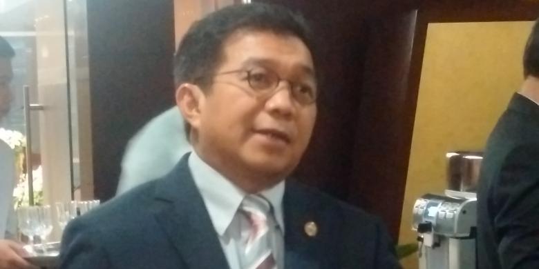 OJK: Rasio Kredit Bermasalah Perbankan Mulai Turun 