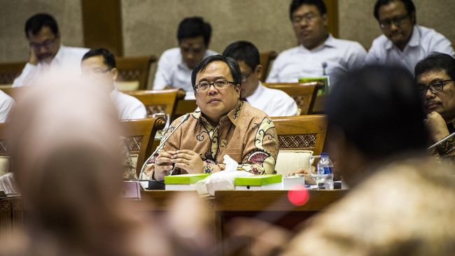 Dana Pemda Kurang Berkontribusi Terhadap Pertumbuhan Ekonomi Nasional
