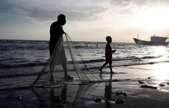 Susi Sebut Stok Ikan Naik Drastis, Nelayan RI Bisa Kaya