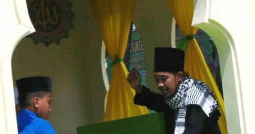 Tiga Qari Melenggang Ke Final, Pelalawan Optimis Masuk Lima Besar 