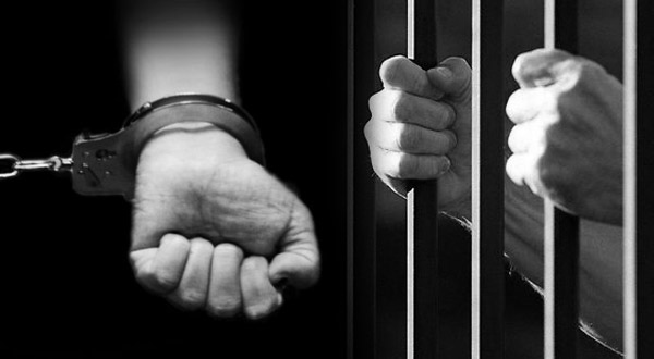 Terlibat Perampokan, Dua Warga Kateman, Inhil Ditangkap Polisi 