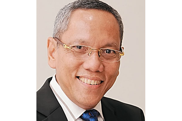 Asap Kebakaran Hutan dan Kesehatan