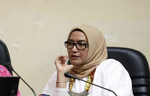 Syarat Publikasi Mantan Terpidana Korupsi Masih Longgar