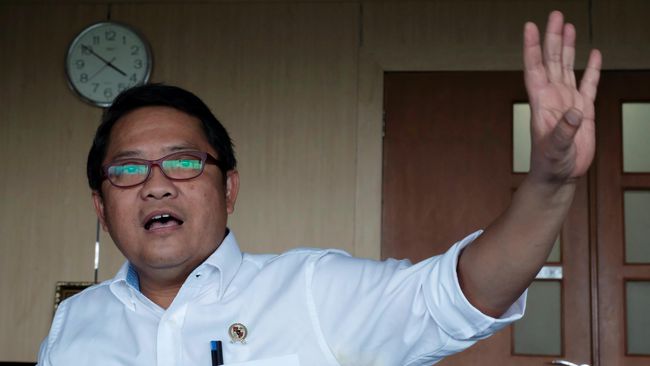 Indonesia Undang Investor Sukseskan Peta Jalan E-Commerce 