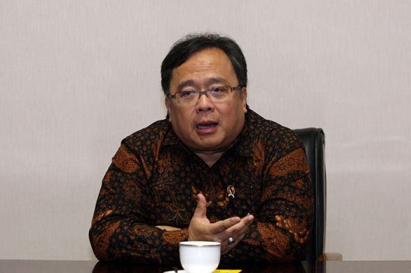 Tekan Defisit, Indonesia Harus Tangkap Peluang Perang Dagang