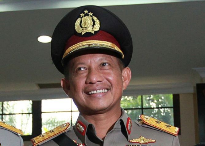 Polda Metro Dalami Pernyataan Menko Rizal Ramli 