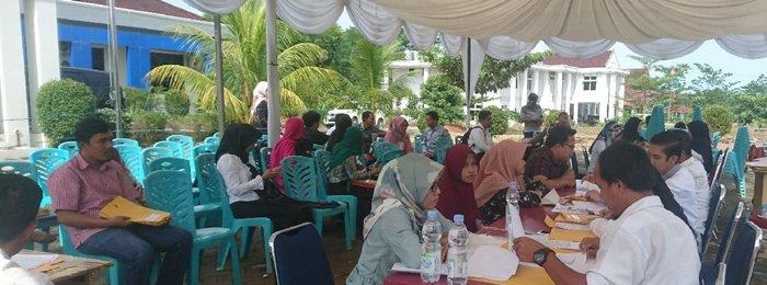 Sebanyak 275 CPNS Lulus Seleksi 2018, Masih Belum Terima SK