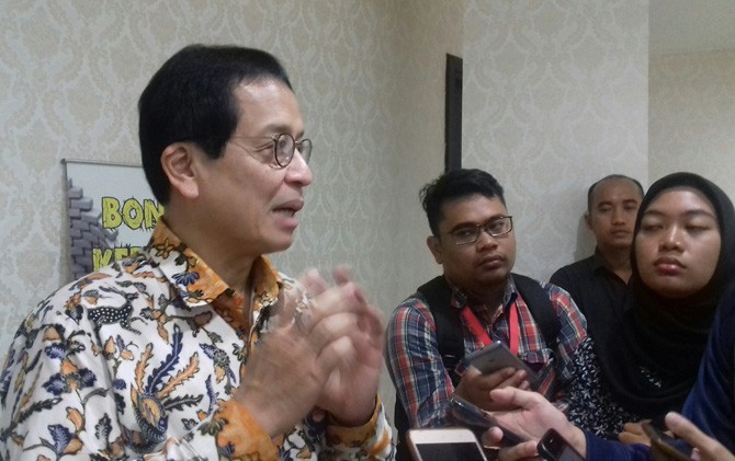 PPATK: 1.066 Transaksi Tunai Calon Kepala Daerah Mencurigakan