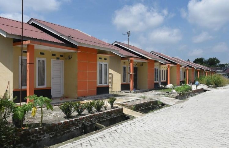 Standarisasi Dukung Industri Perumahan
